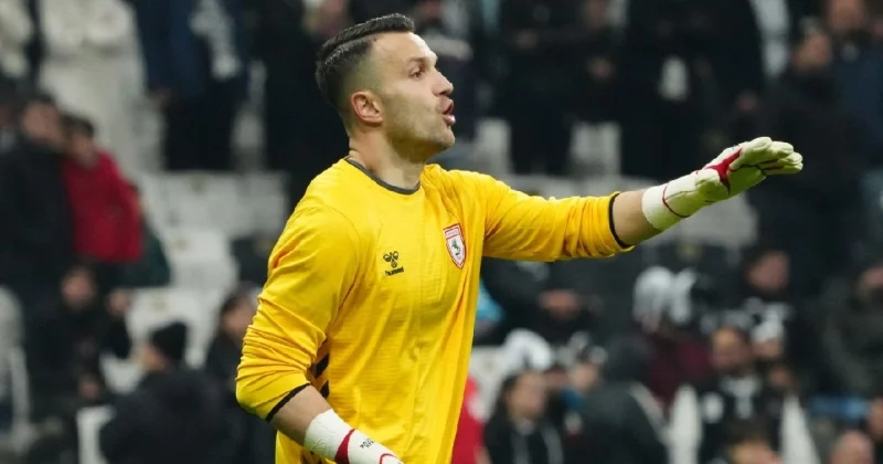 Коньяспор - Самсунспор Коньяспор - Самсунспор