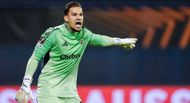 Бешикташ - Фенербахче