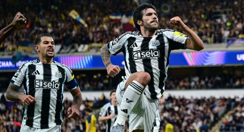 Вест Хэм - Ньюкасл