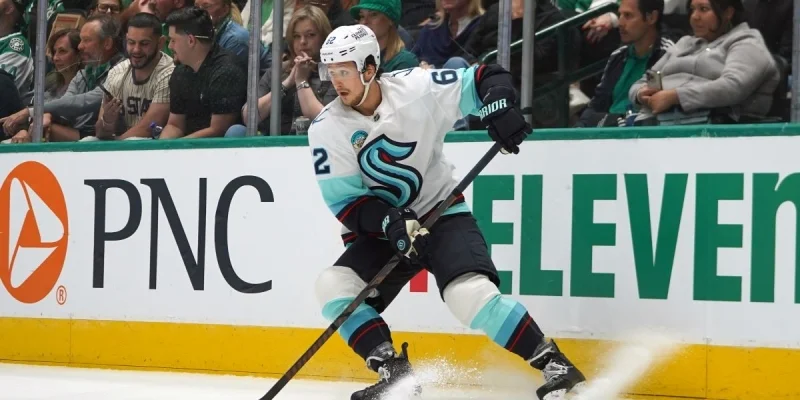 Сиэтл - Рейнджерс