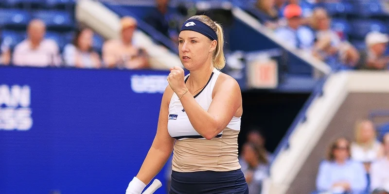 Анна Блинкова - Лилли Таггер Анна Блинкова - Лилли Таггер