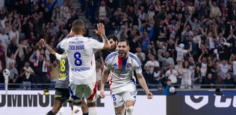 Брест - Лион