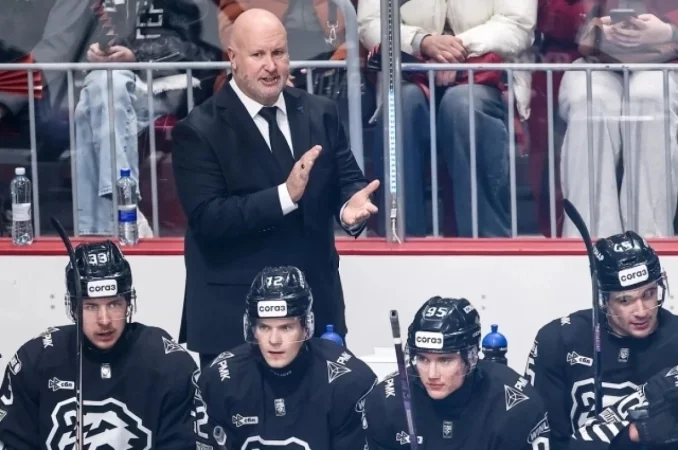 Трактор - Сибирь