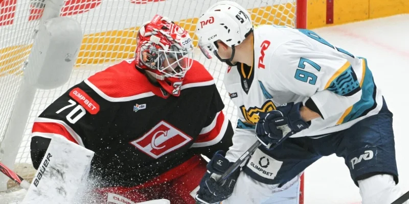 Сочи - Спартак