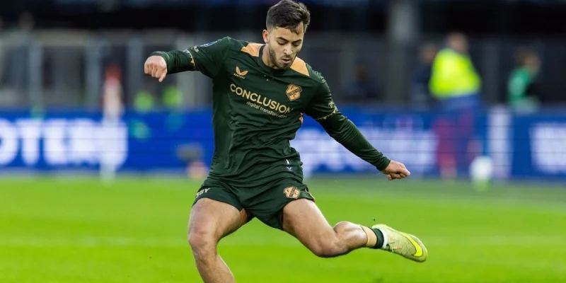 Утрехт - Неймеген Утрехт - Неймеген