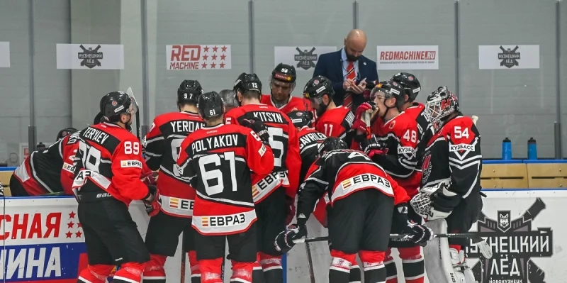 Металлург Нк - Ижсталь