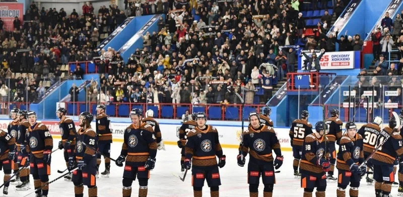 Южный Урал - Рубин