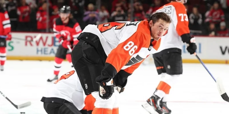 Филадельфия - Калгари