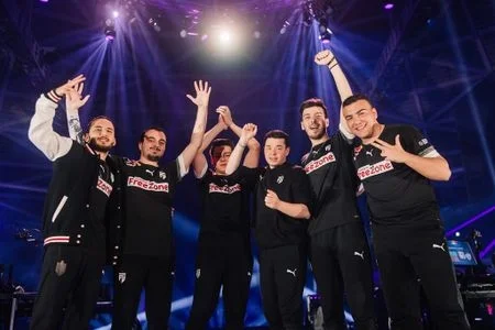 FUT Esports - Nemiga Gaming FUT Esports - Nemiga Gaming