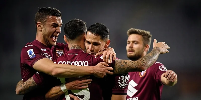 Торино - Пиза Торино - Пиза