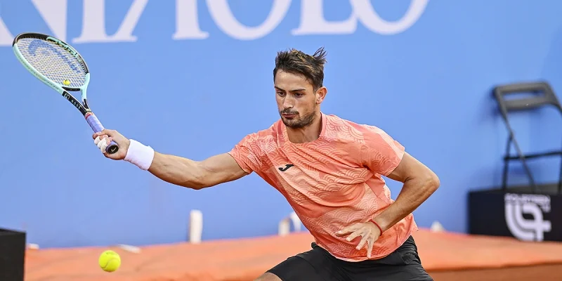 Мариано Навоне - Марко Чеккинато Мариано Навоне - Марко Чеккинато