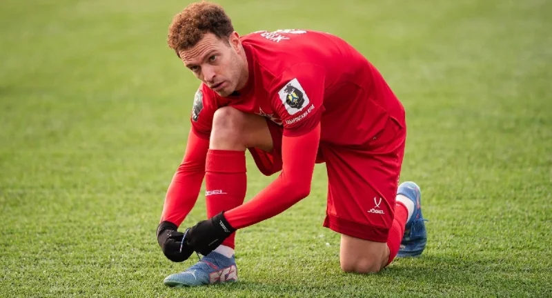 Нефтехимик - СКА-Хабаровск Нефтехимик - СКА-Хабаровск