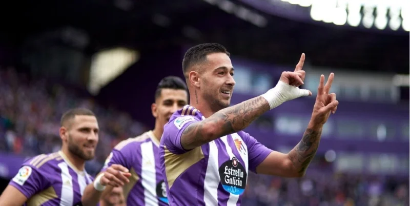 Вальядолид - Гранада Вальядолид - Гранада