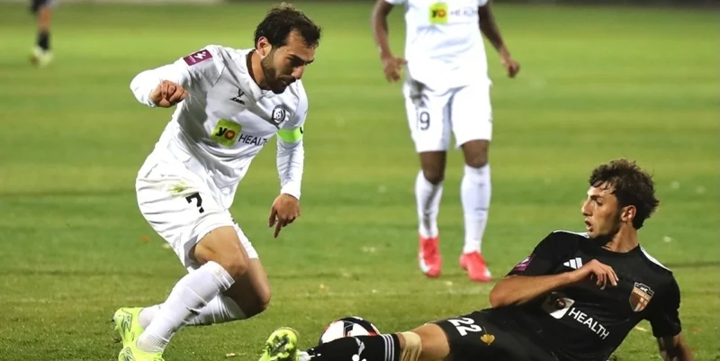 Гандзасар - Алашкерт