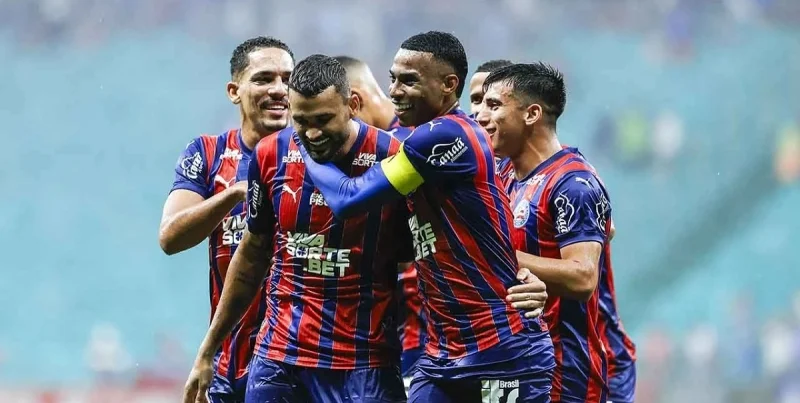 Баия - Брагантино Баия - Брагантино