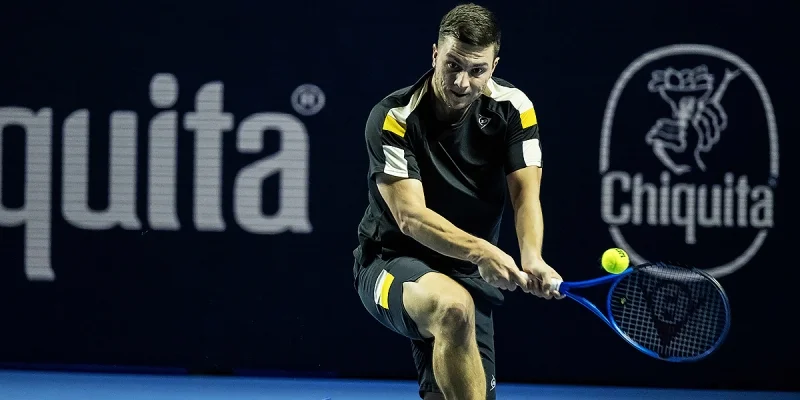 Миомир Кечманович - Камил Майхржак Миомир Кечманович - Камил Майхржак