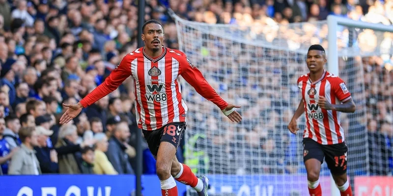 Сандерленд - Эвертон