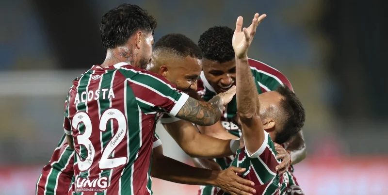 Сеара - Флуминенсе Сеара - Флуминенсе