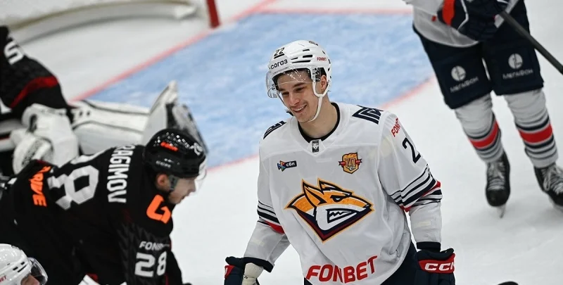 Металлург Мг - Шанхайские Драконы