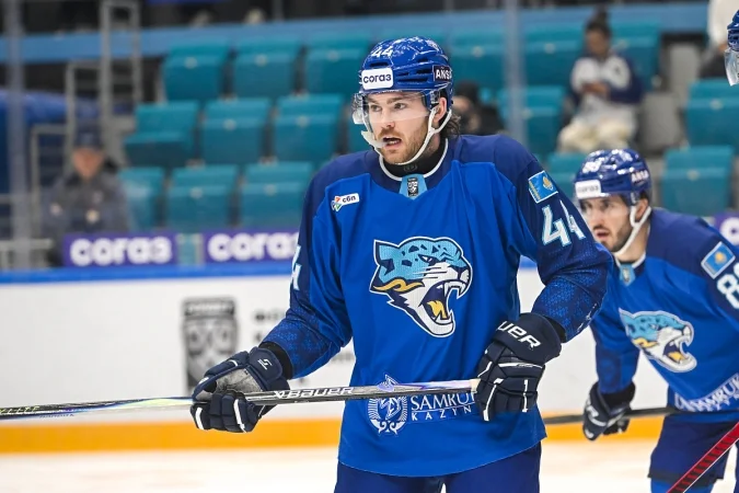 Барыс - Нефтехимик Барыс - Нефтехимик