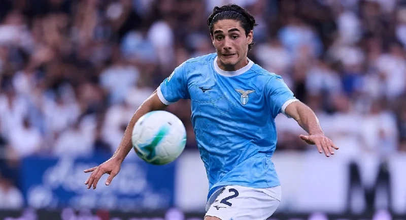 Лацио - Кальяри