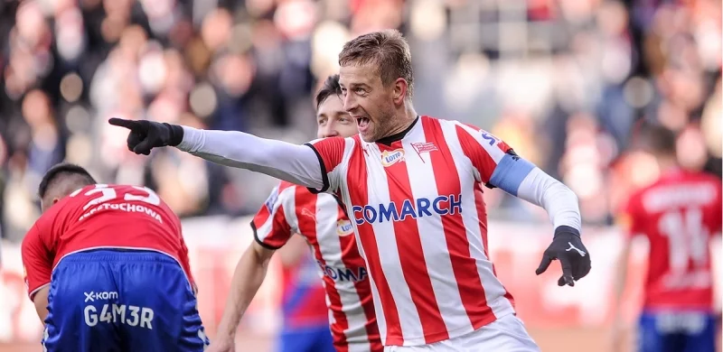 Краковия - Заглембе