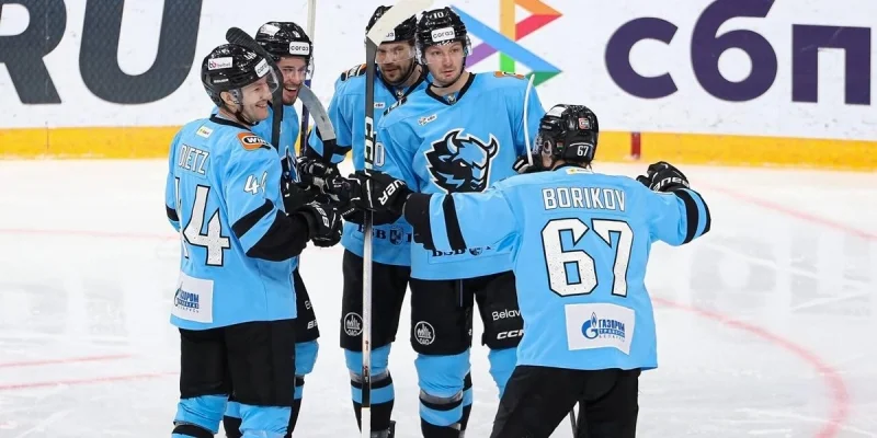 Динамо Мн - ЦСКА Динамо Мн - ЦСКА