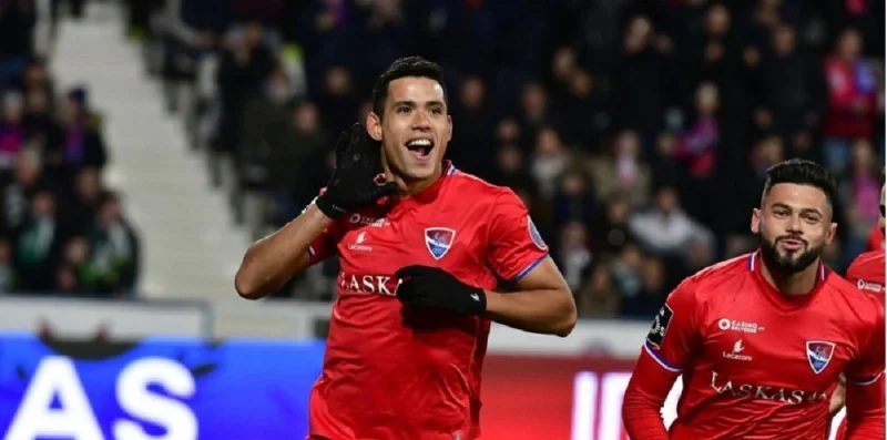 Жил Висенте - Санта-Клара Жил Висенте - Санта-Клара