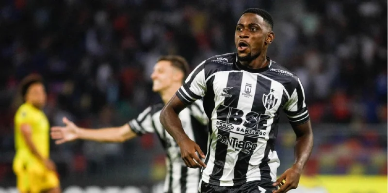 Сентрал Кордоба - Расинг