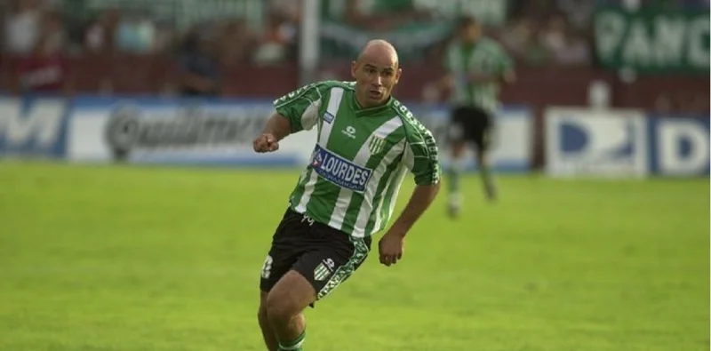 Банфилд - Ланус Банфилд - Ланус