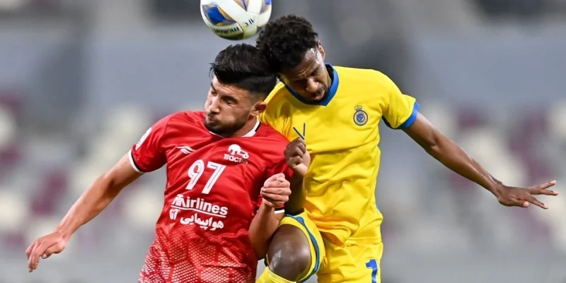 Трактор-Сази - Аль-Шорта