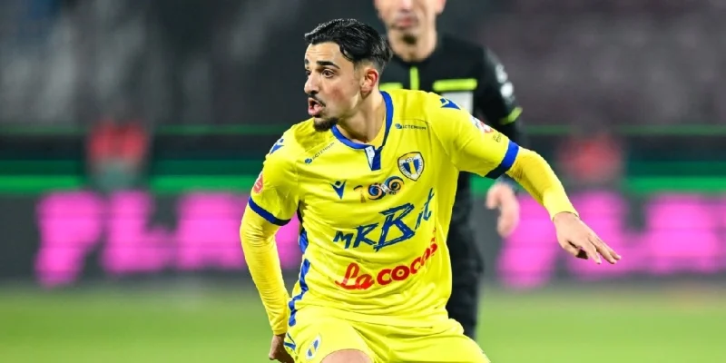 Петролул Плоешти - Ботошани