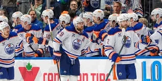 Сент-Луис - Эдмонтон