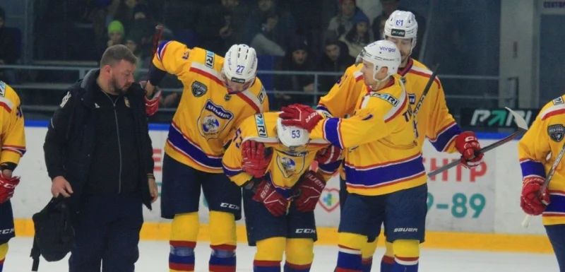 Химик - Звезда