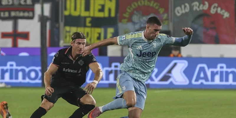 Ювентус - Спортинг Ювентус - Спортинг