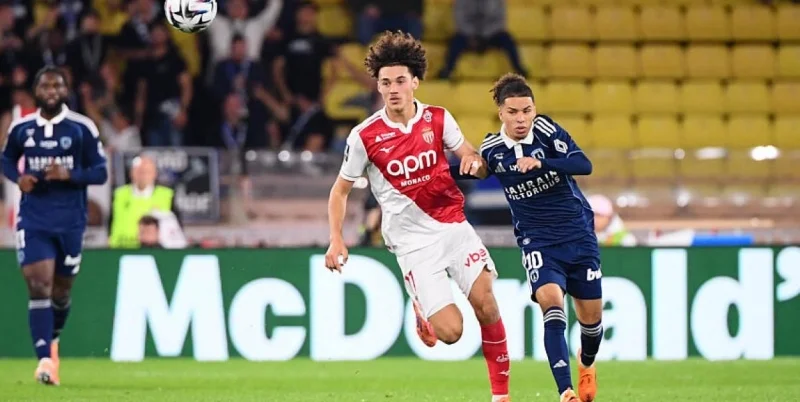 Буде-Глимт - Монако