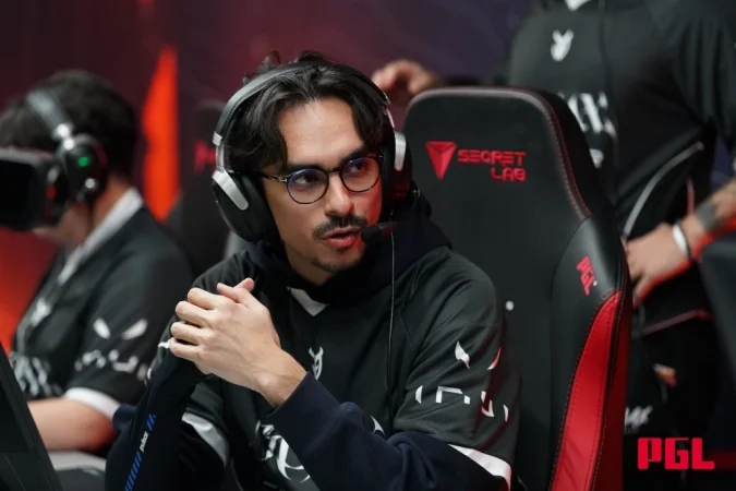 Lynn Vision Gaming - 3DMAX