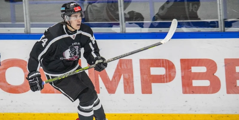 Тюменский Легион - Сибирские Снайперы