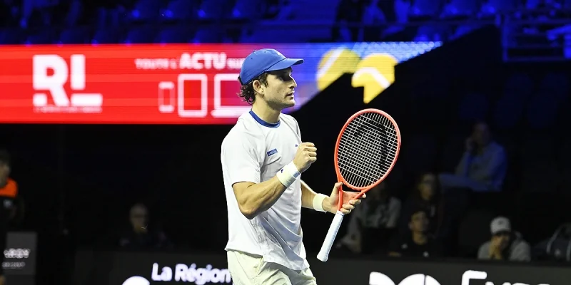 Франческо Пассаро - Александр Блокс Франческо Пассаро - Александр Блокс