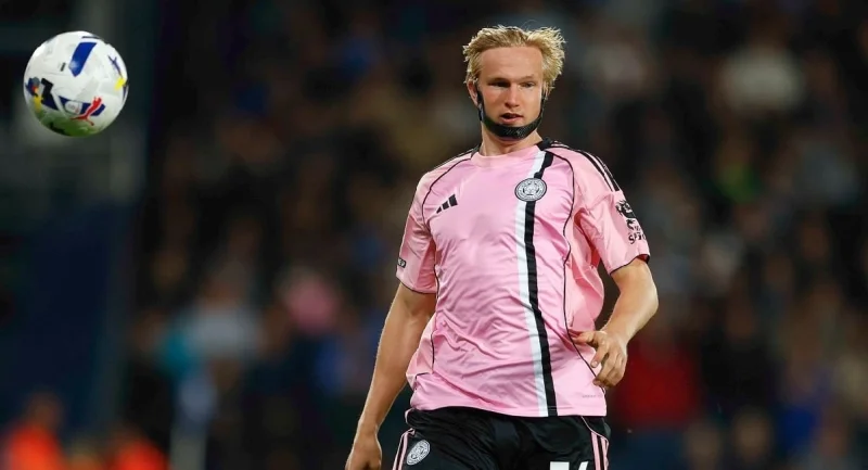 Лестер - Мидлсбро