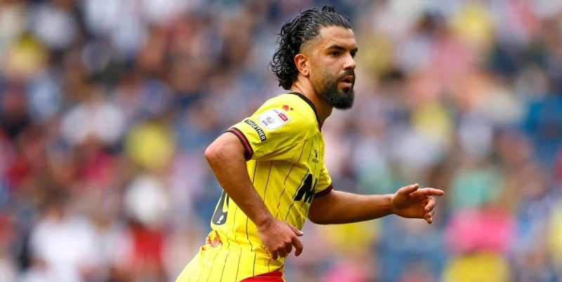 Ипсвич - Уотфорд