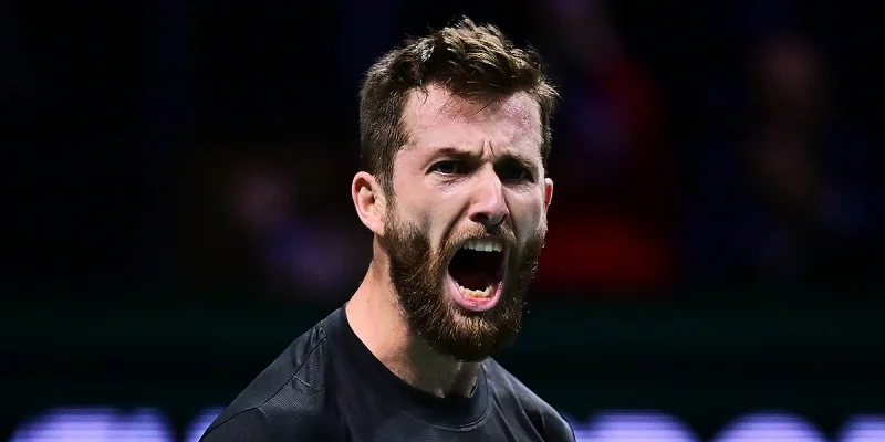 Корентен Муте - Александар Вукич Корентен Муте - Александар Вукич