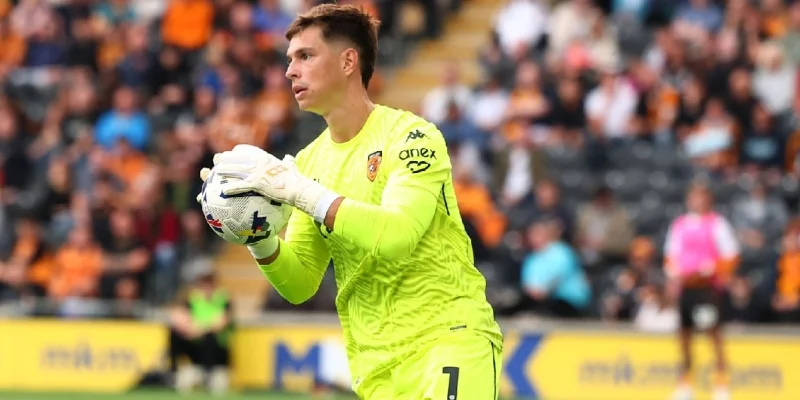 Дерби Каунти - Халл Сити