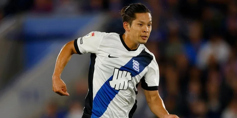 Бирмингем - Миллуолл