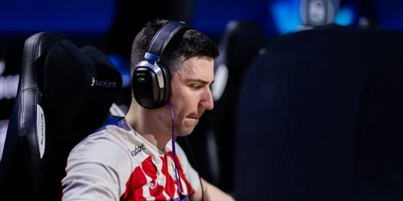 Spirit Academy - Zero Tenacity