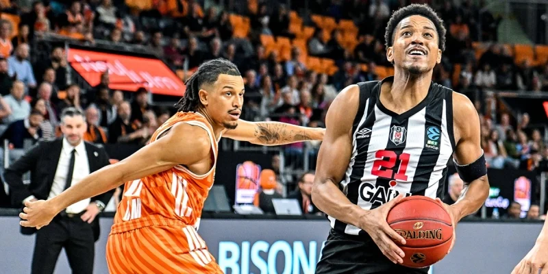 Будучность - Бешикташ