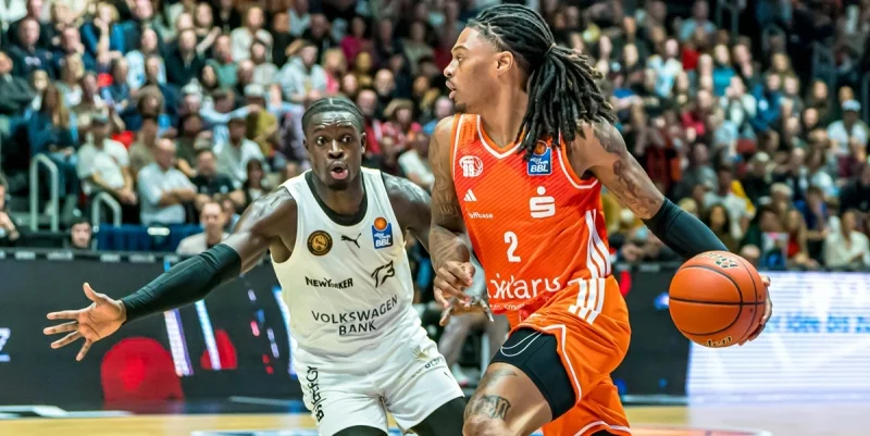 Бург-ан-Брес - Хемниц