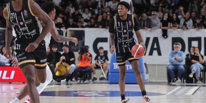 Тренто - Лиеткабелис