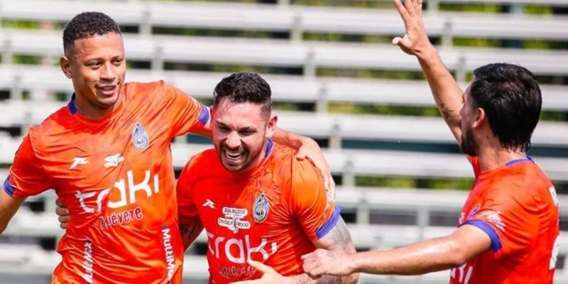 Самора - Реал Эсспор Самора - Реал Эсспор