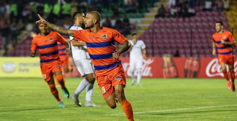 Академия Пуэрто Кабельо - Монагас Академия Пуэрто Кабельо - Монагас